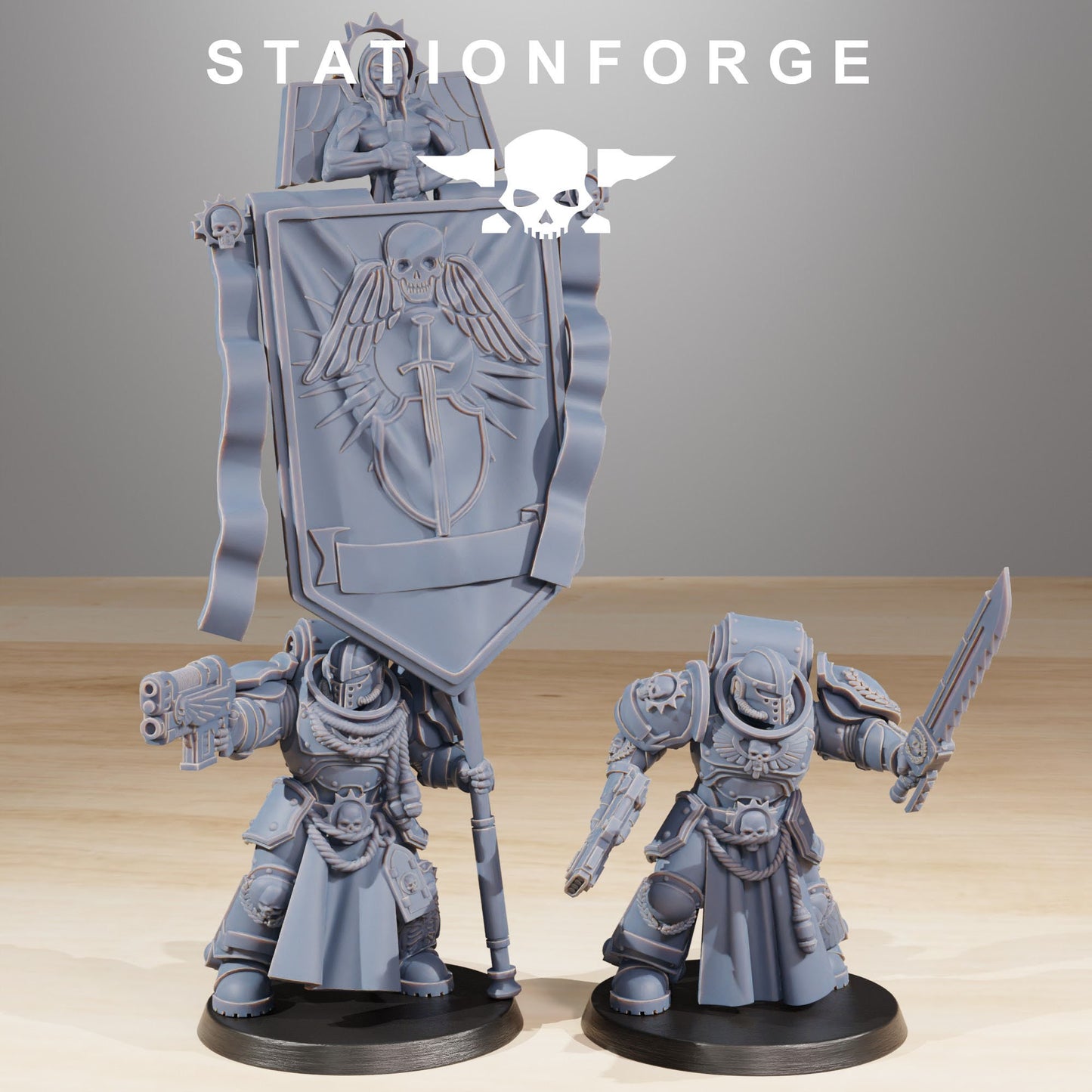 Socratis Elites - Set of 10