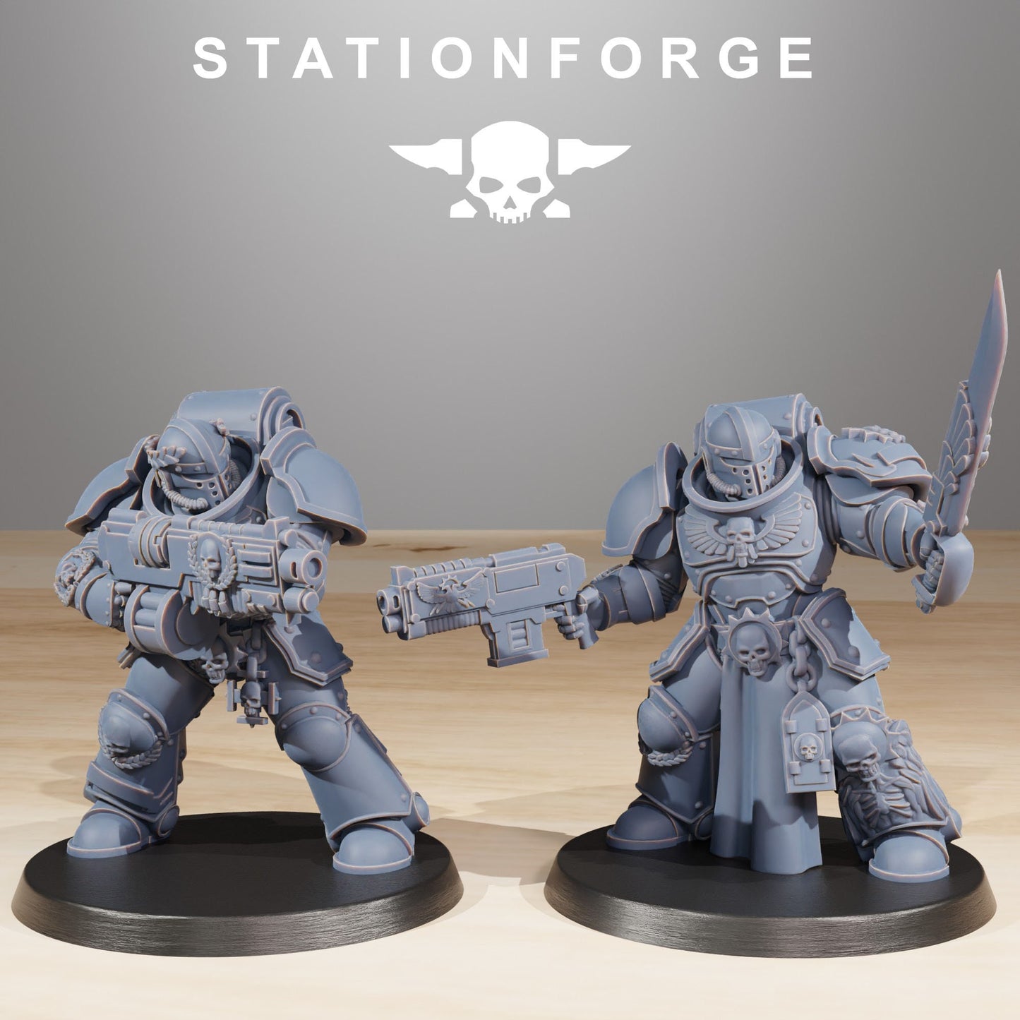Socratis Elites - Set of 10