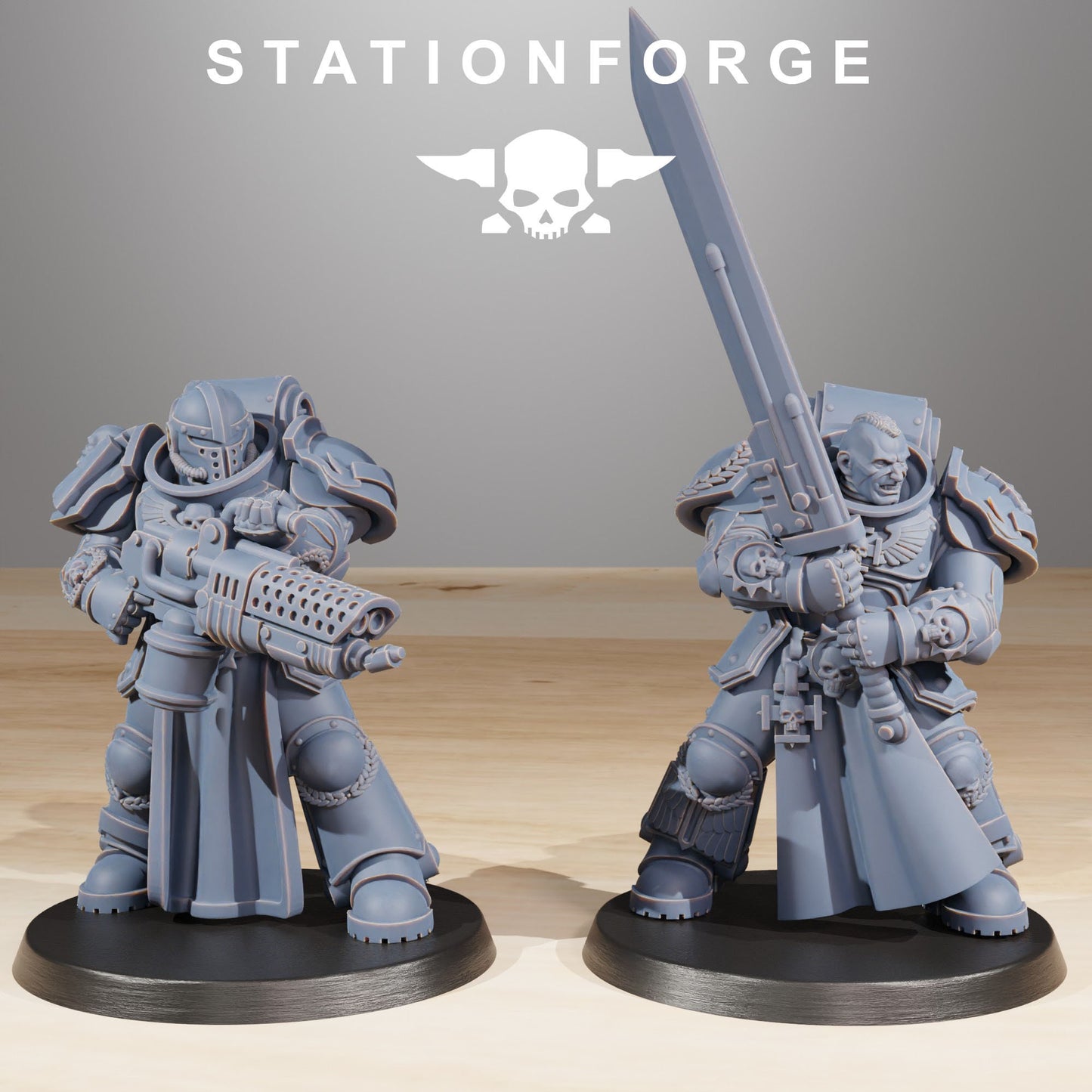 Socratis Elites - Set of 10