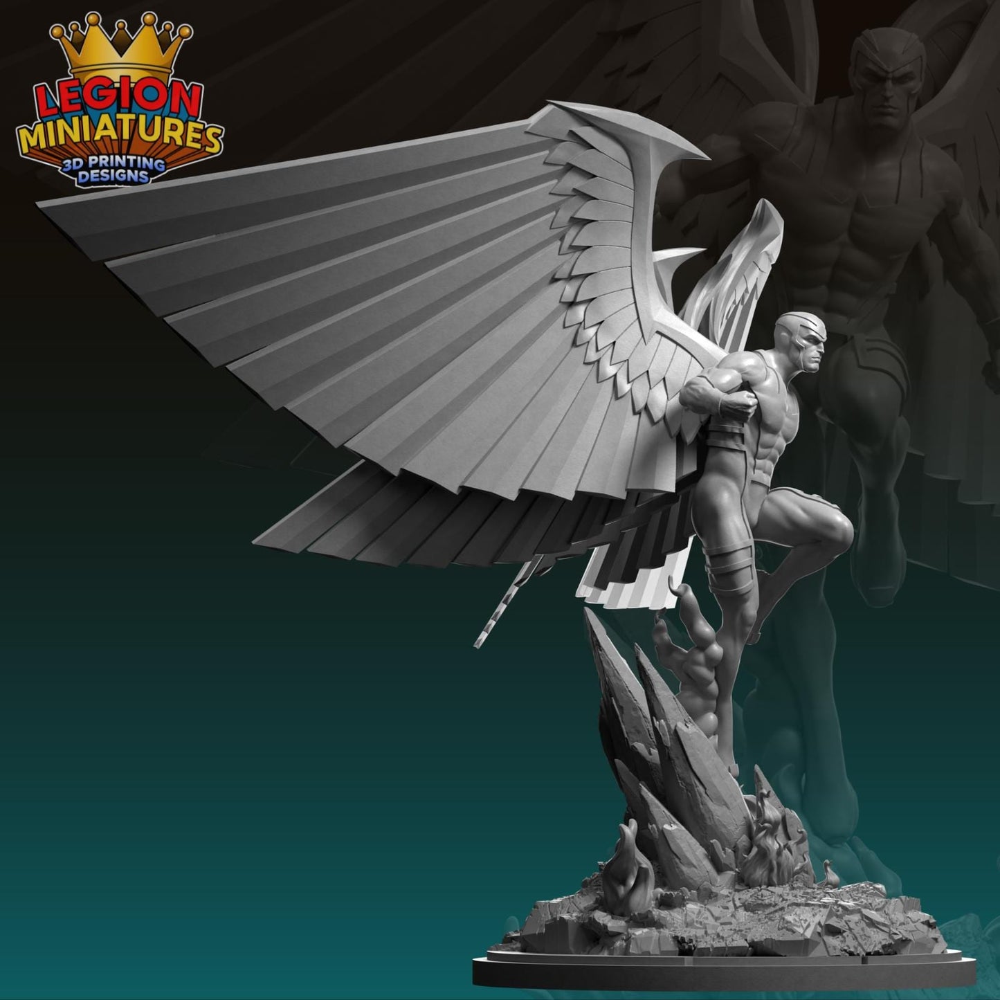 ArchAngel v1