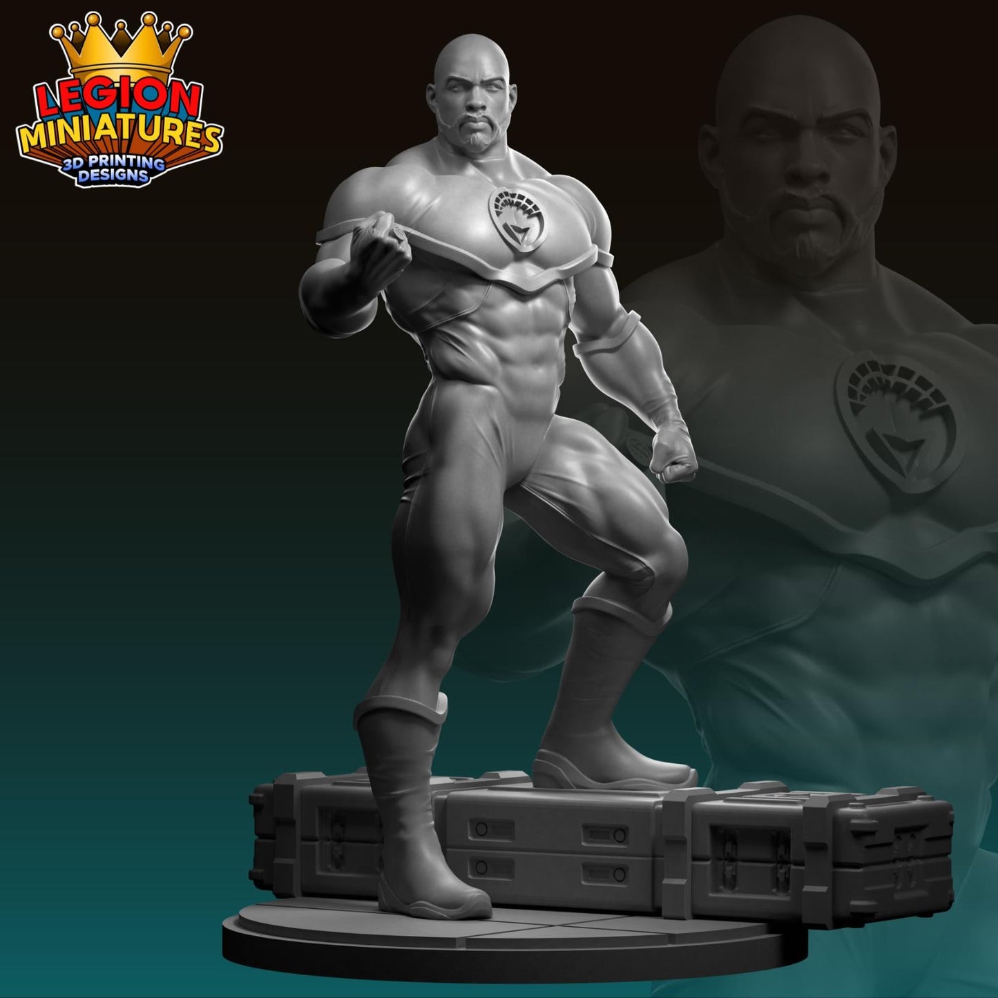 6th Dimension Stewart