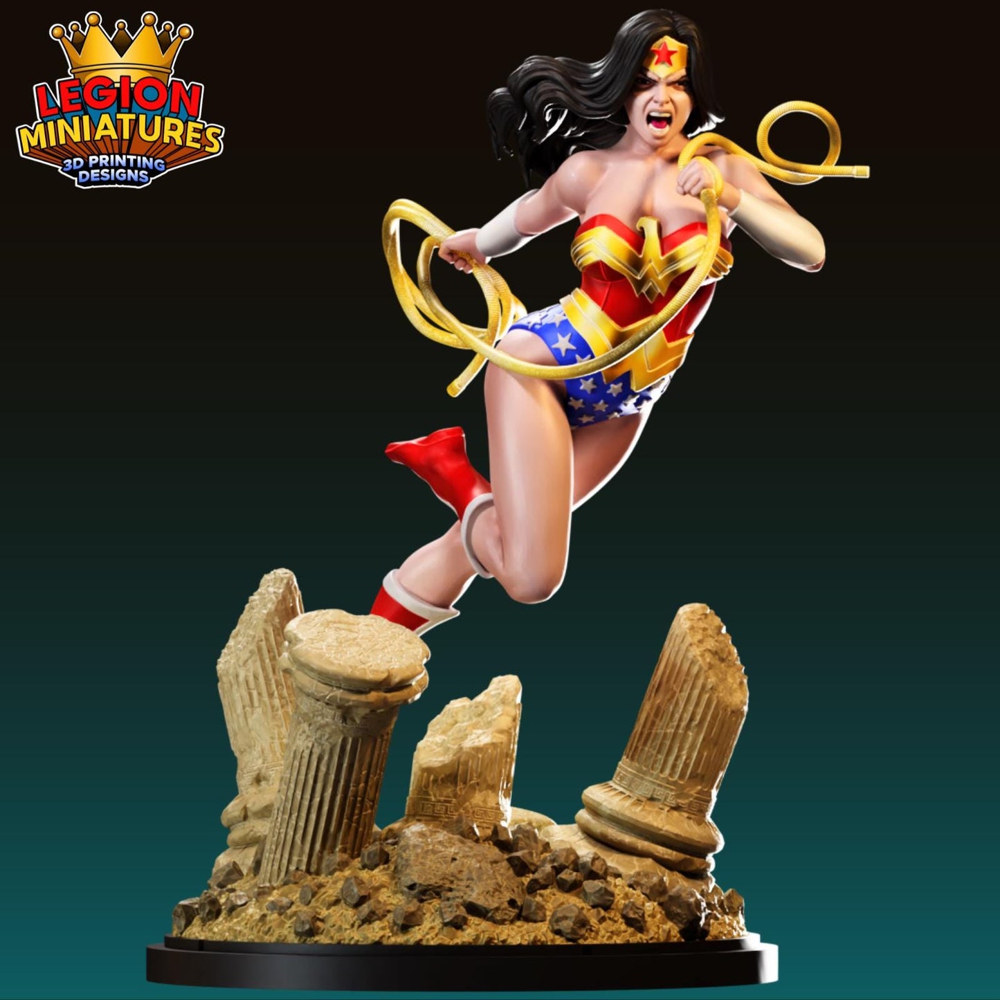 W Woman