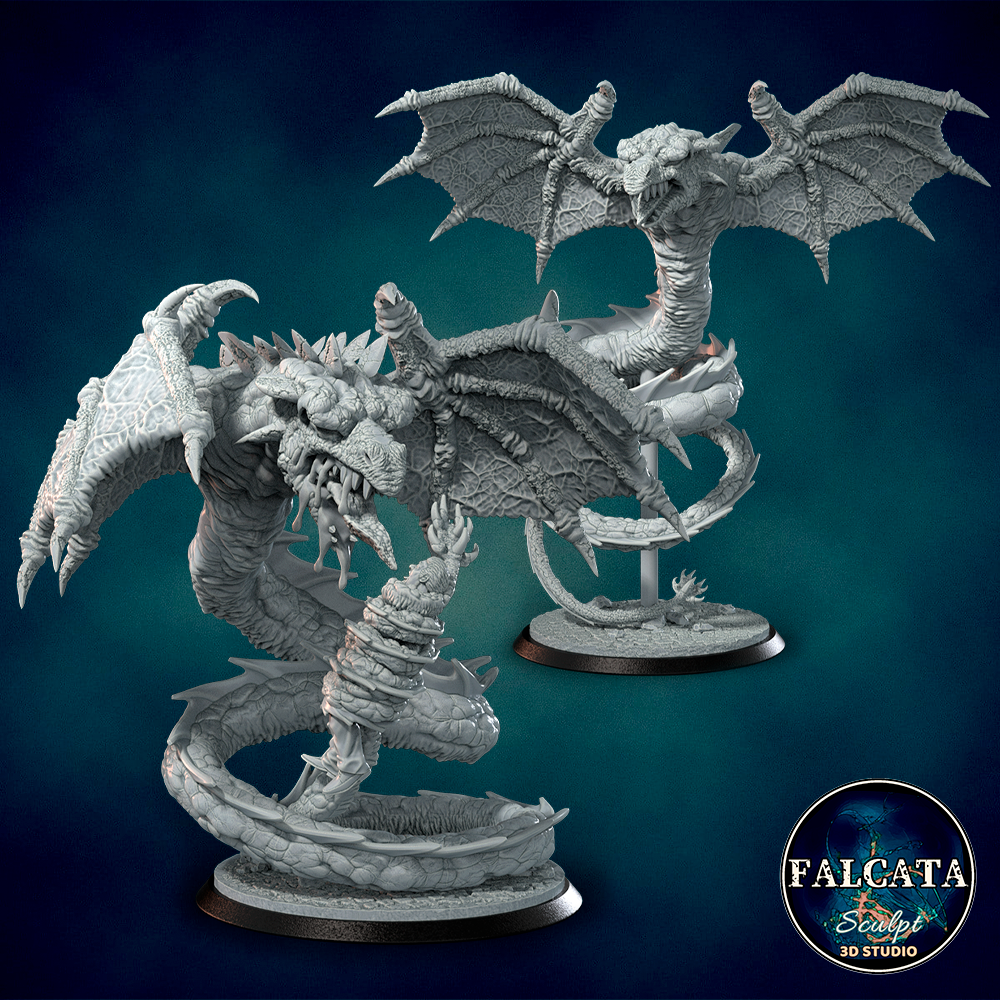 Hunting Horror - Set of 2