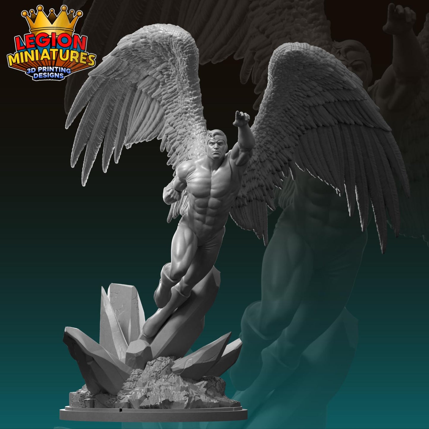 Angel v1