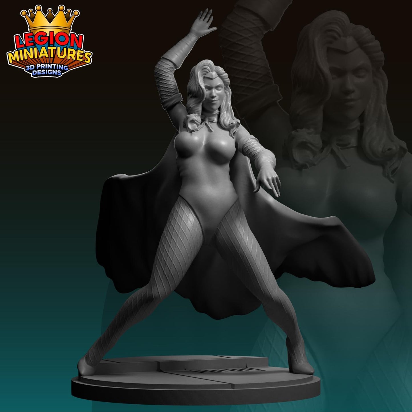 White Witch