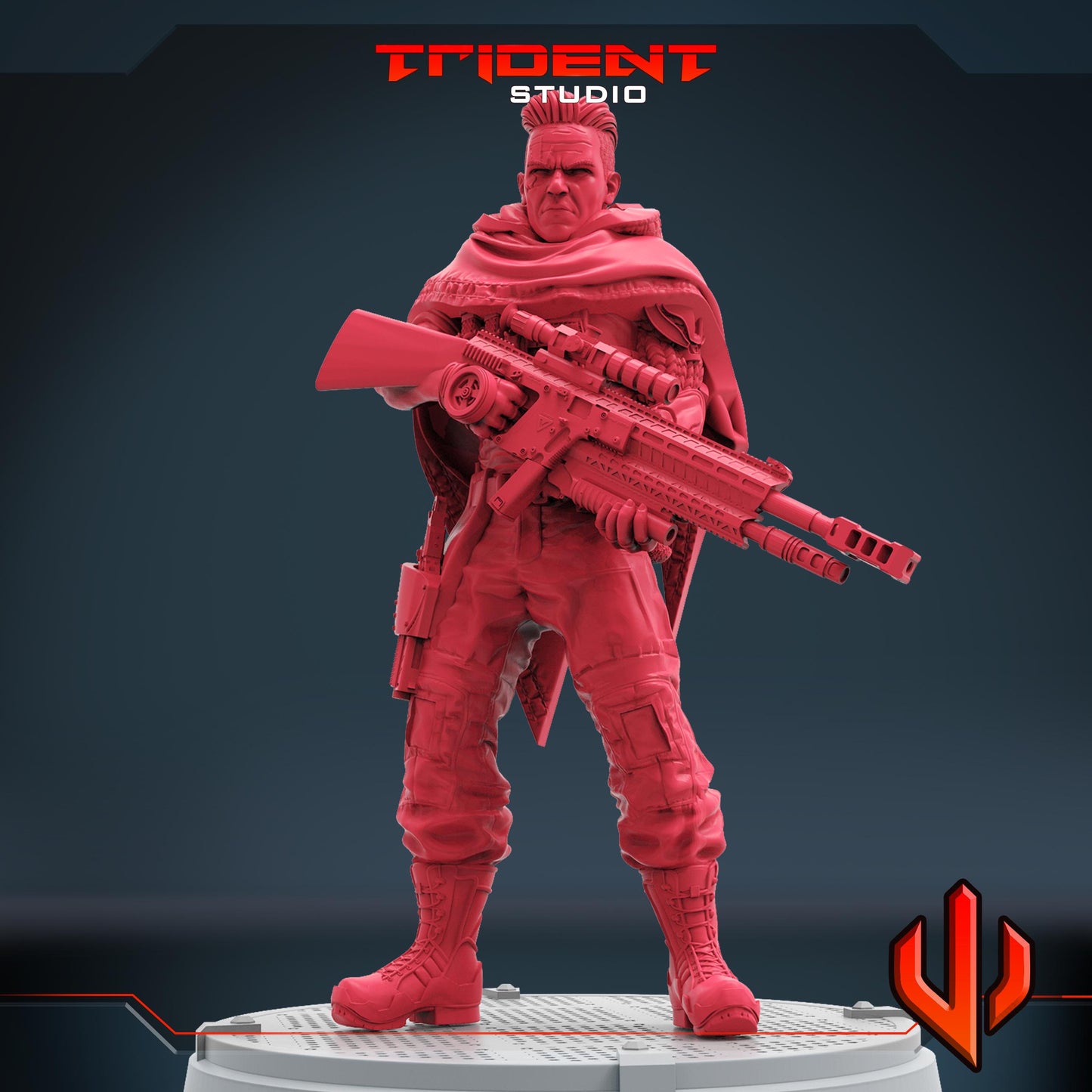 Cable - A