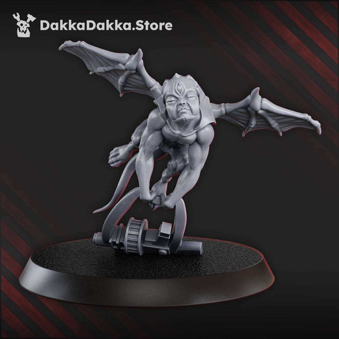 Artheis, the Queens Smiting Hand