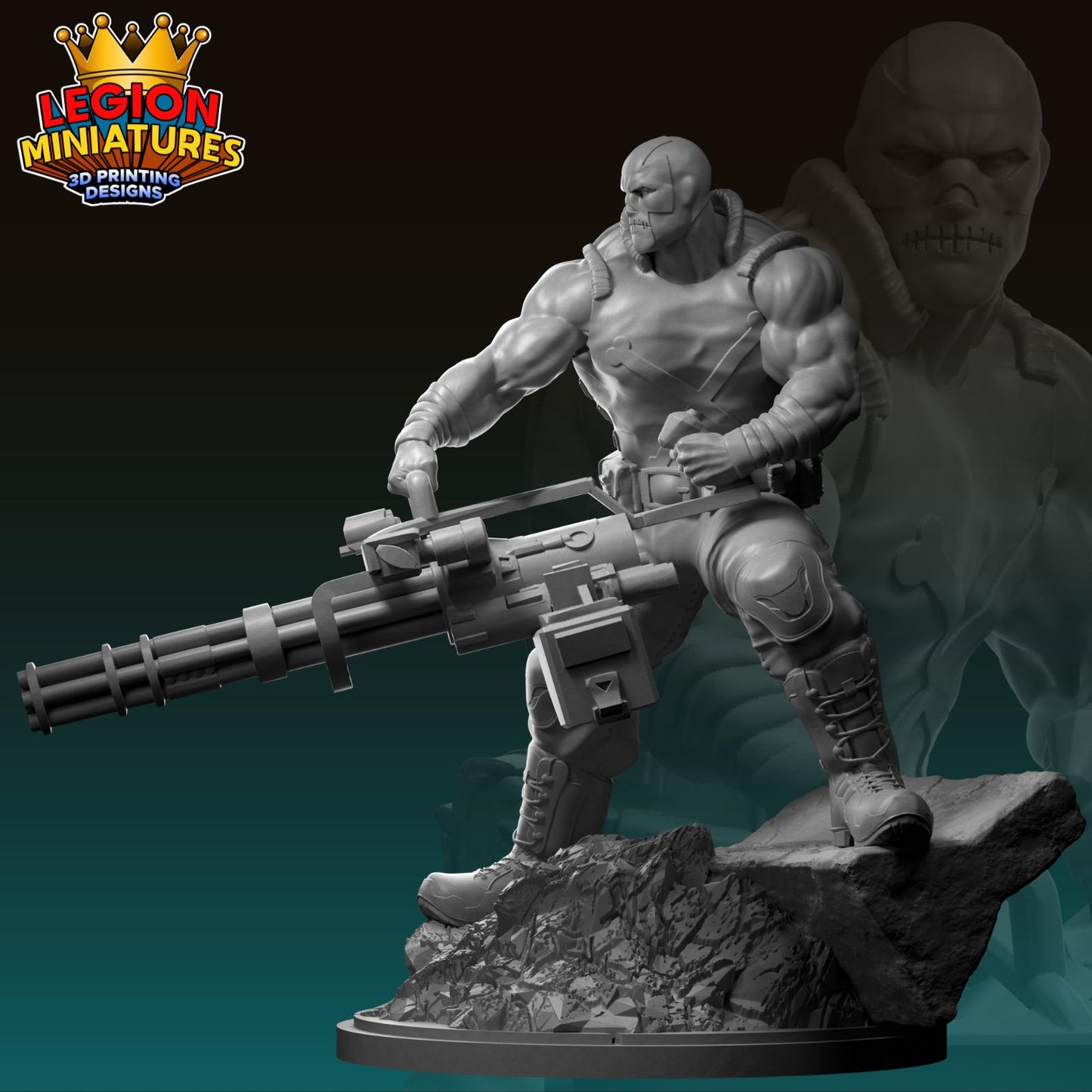 Crossbones