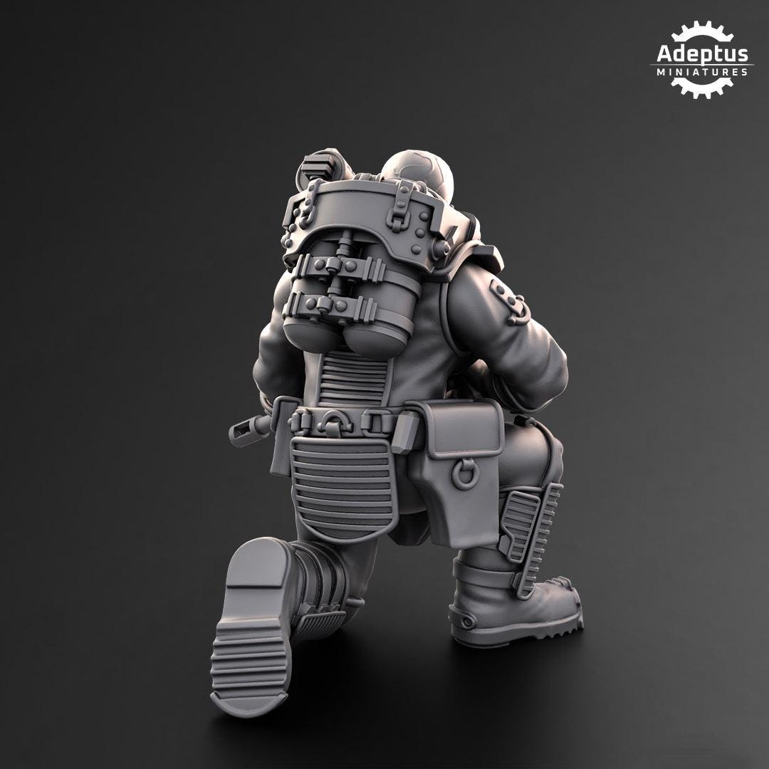 Hiveborne - mindreapers - v4