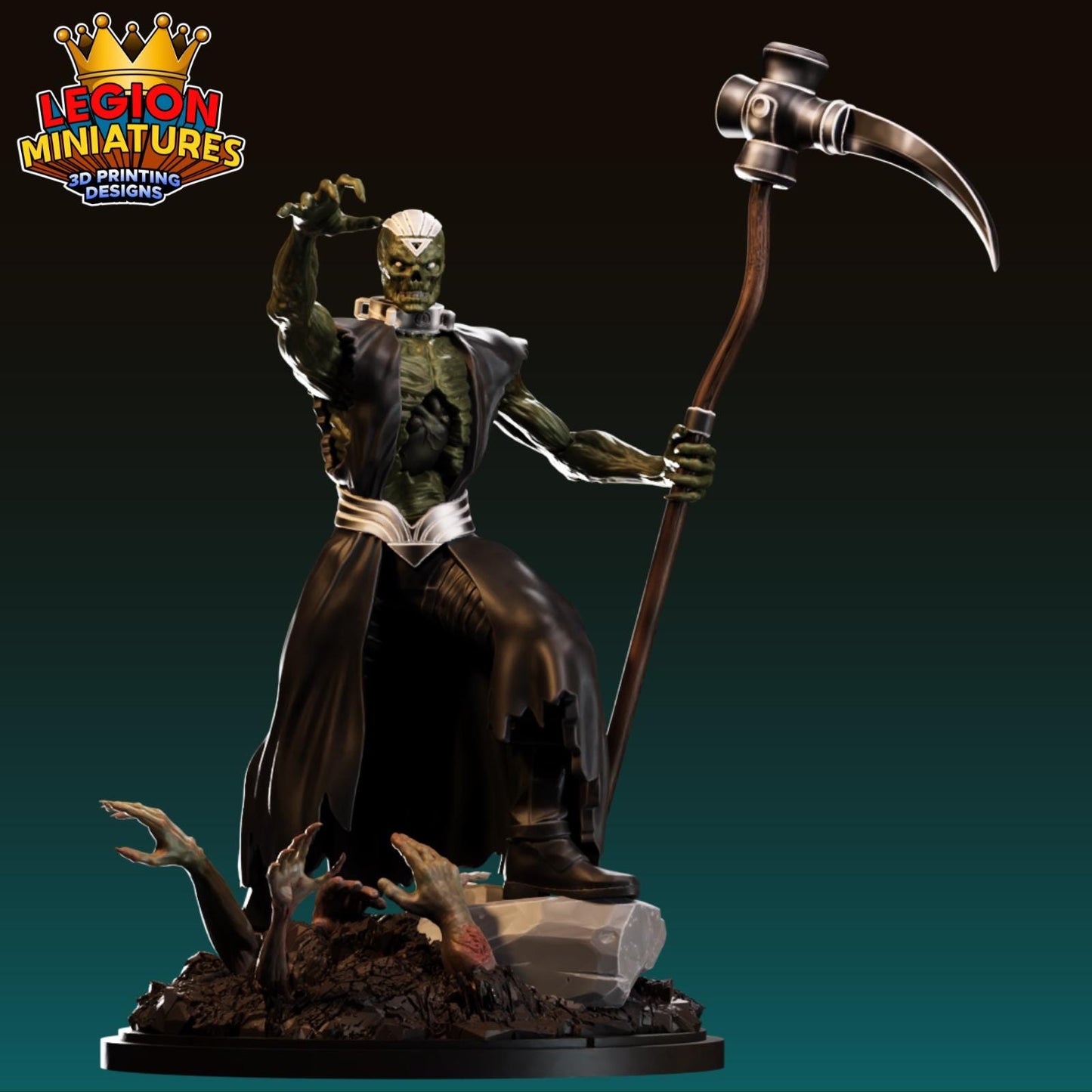 Nekron