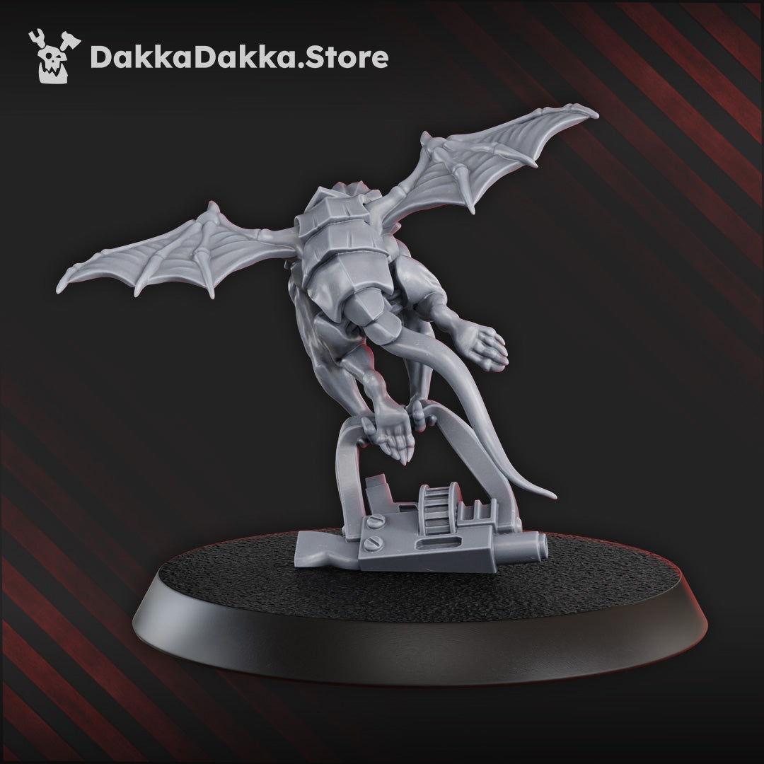 Artheis, the Queens Smiting Hand