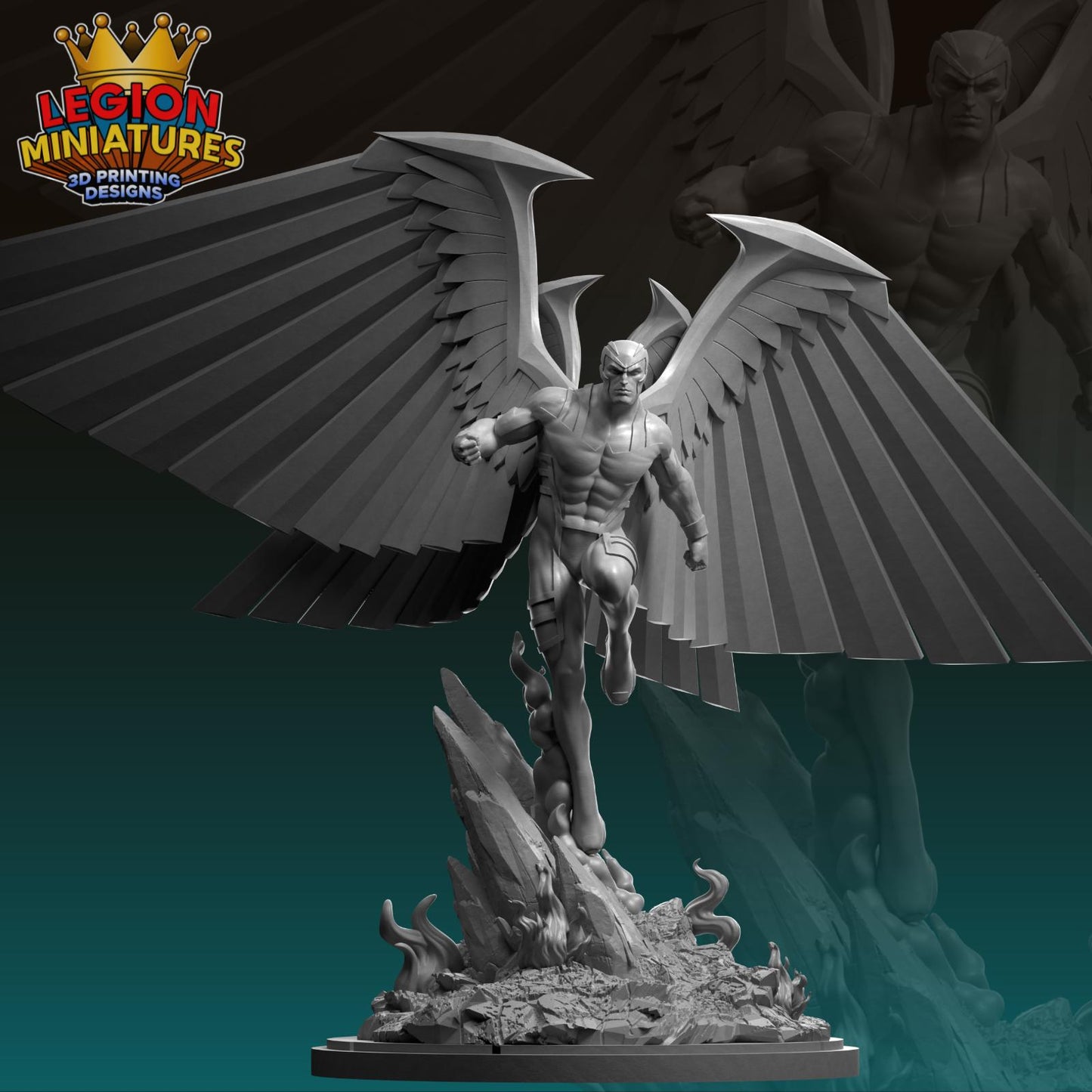 ArchAngel v1