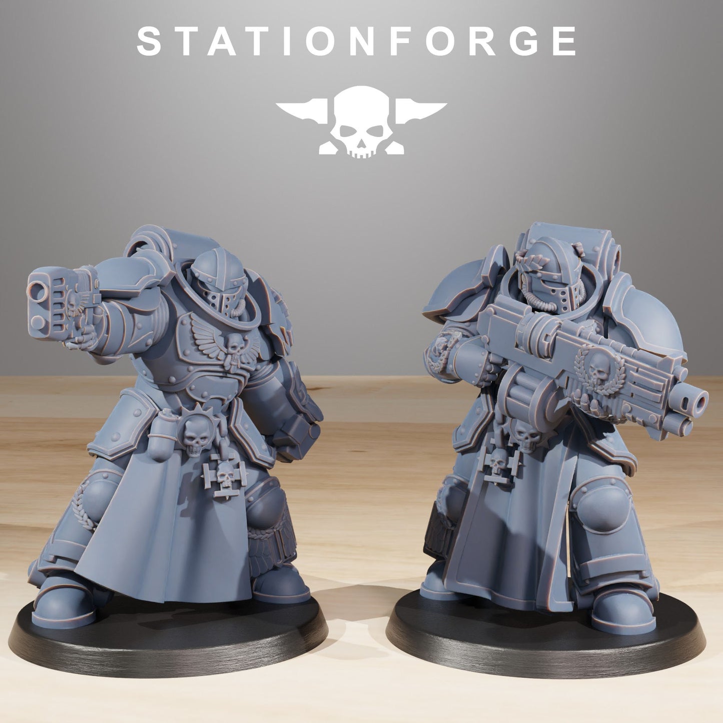 Socratis Elites - Set of 10