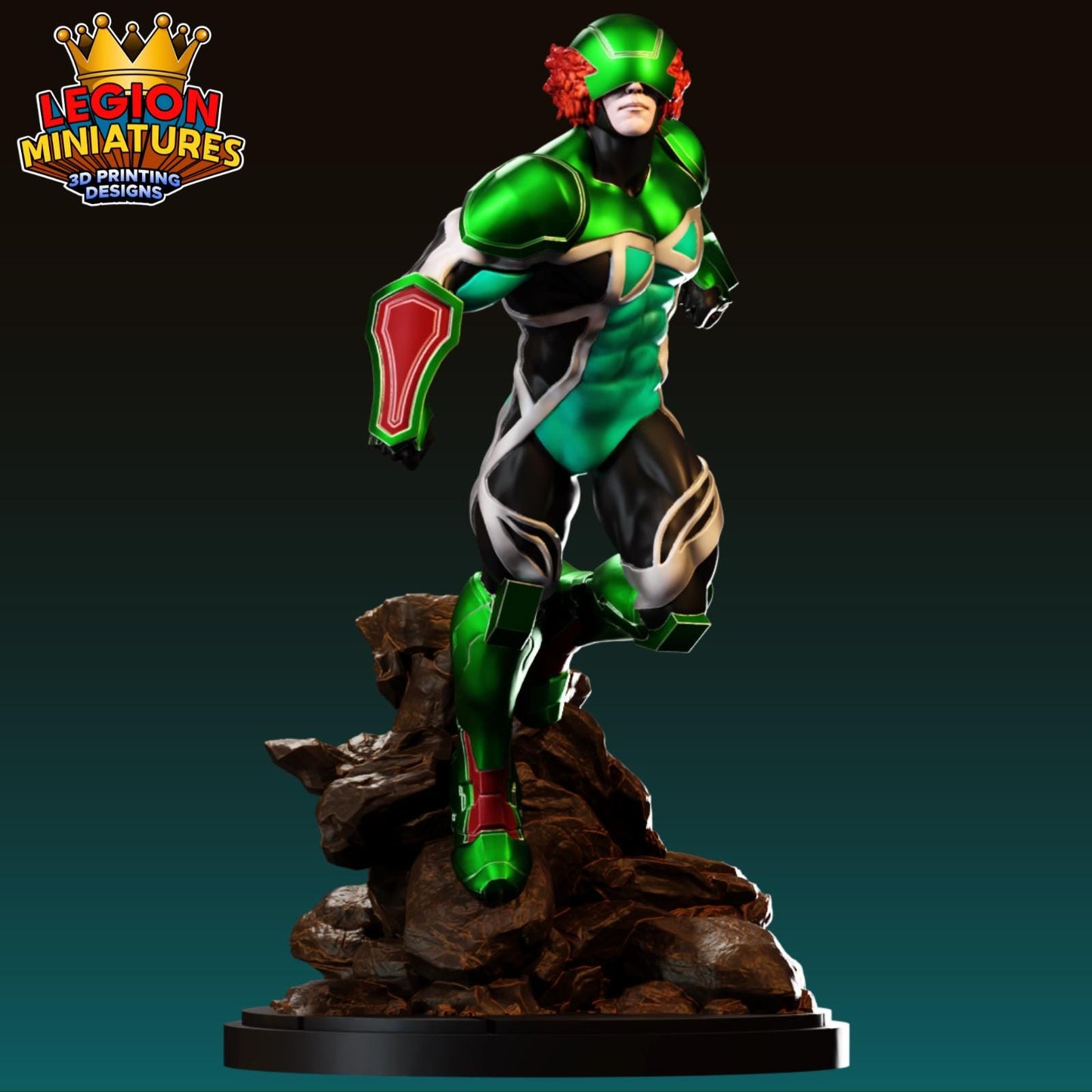 Captain Krakoa