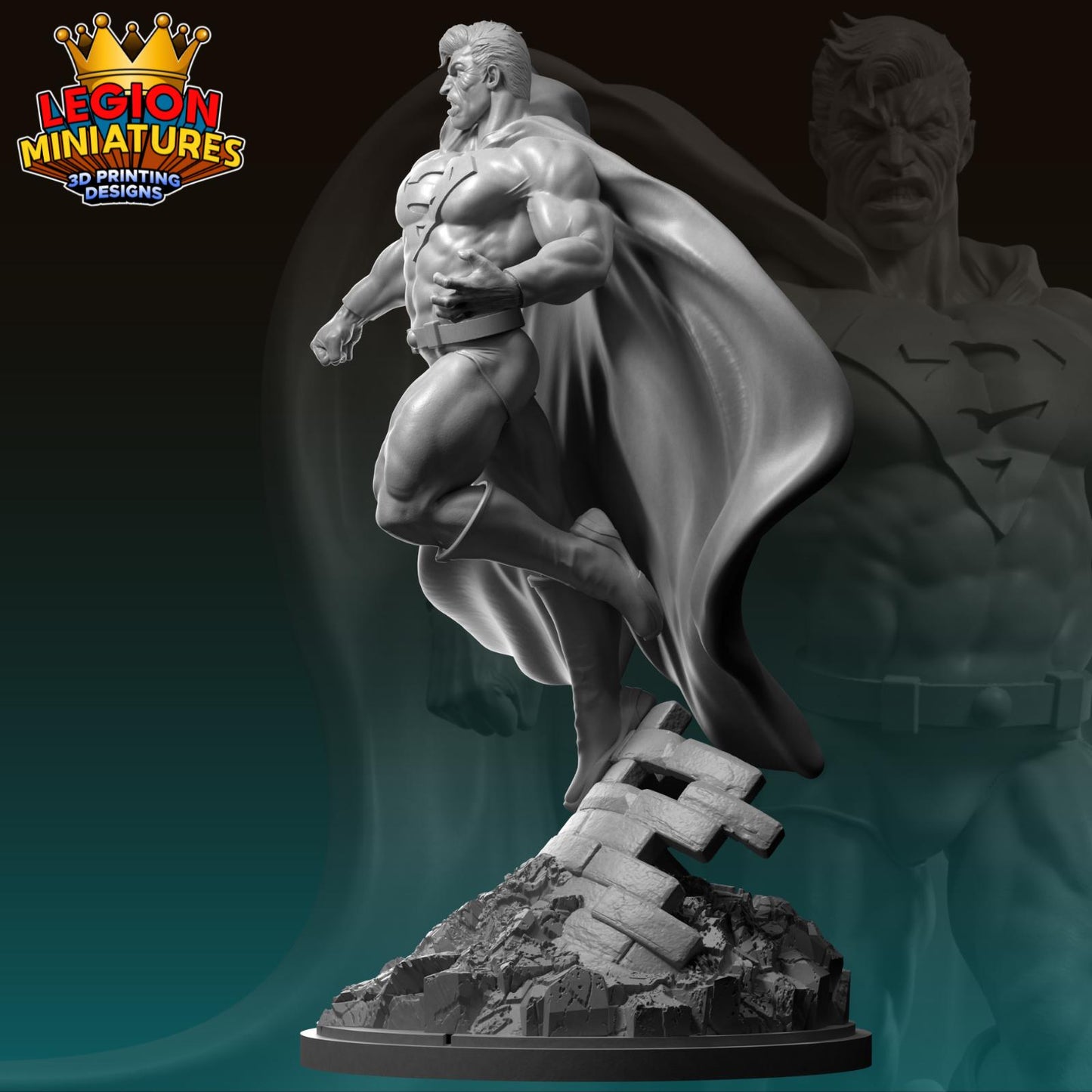 Bizarro