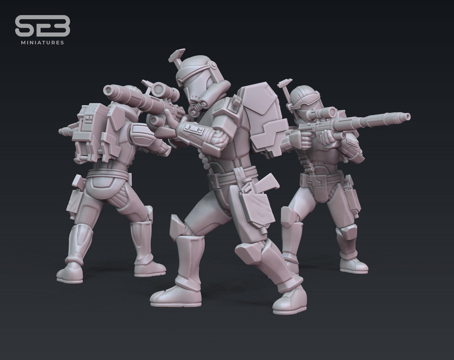 BB Team - Crosshair - v2b