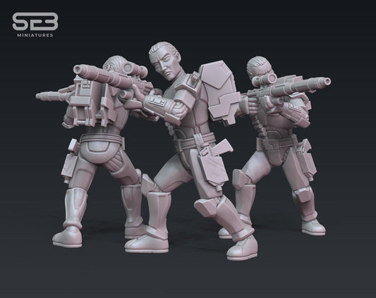 BB Team - Crosshair - v2a
