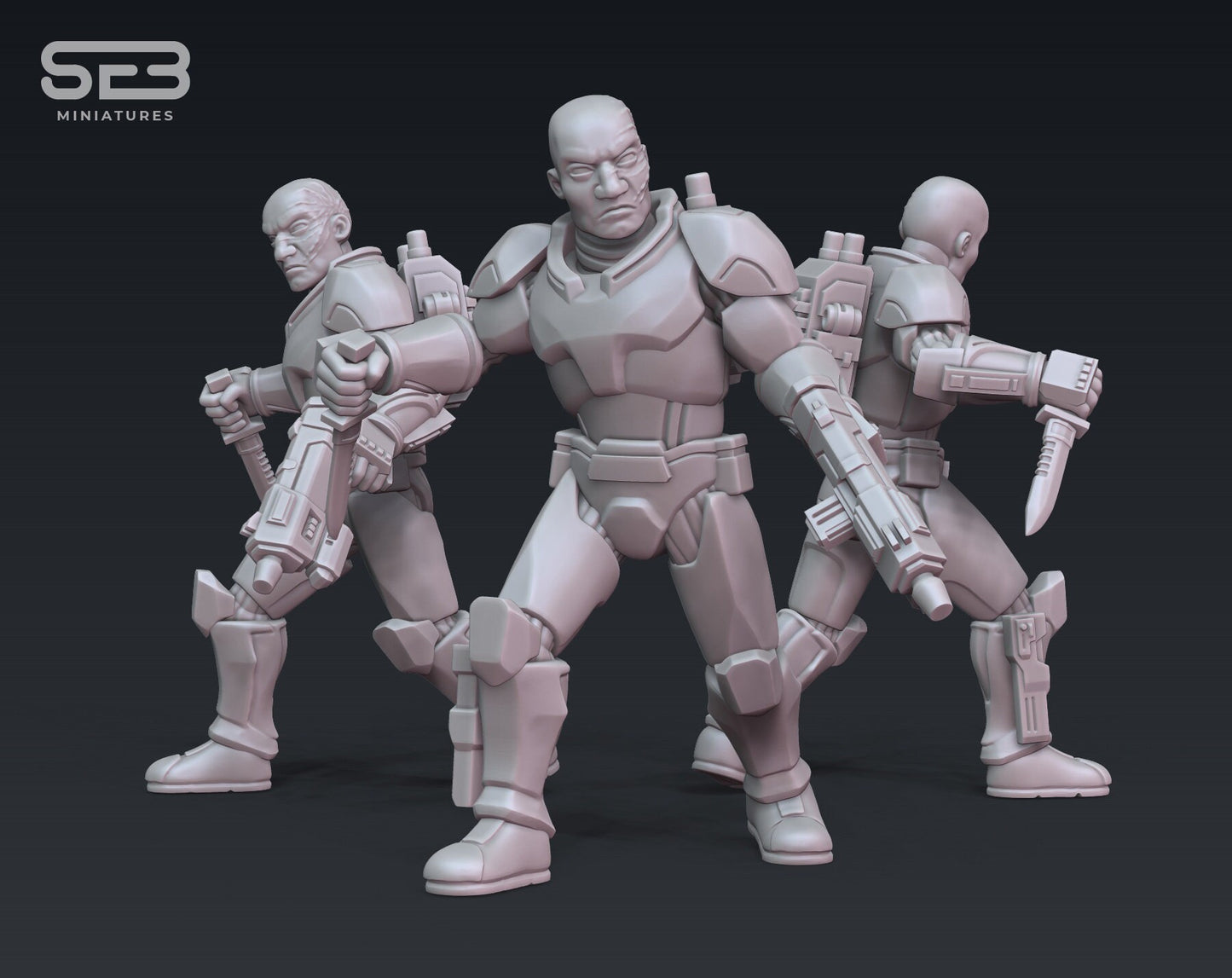 BB Team - Wrecker - v1b