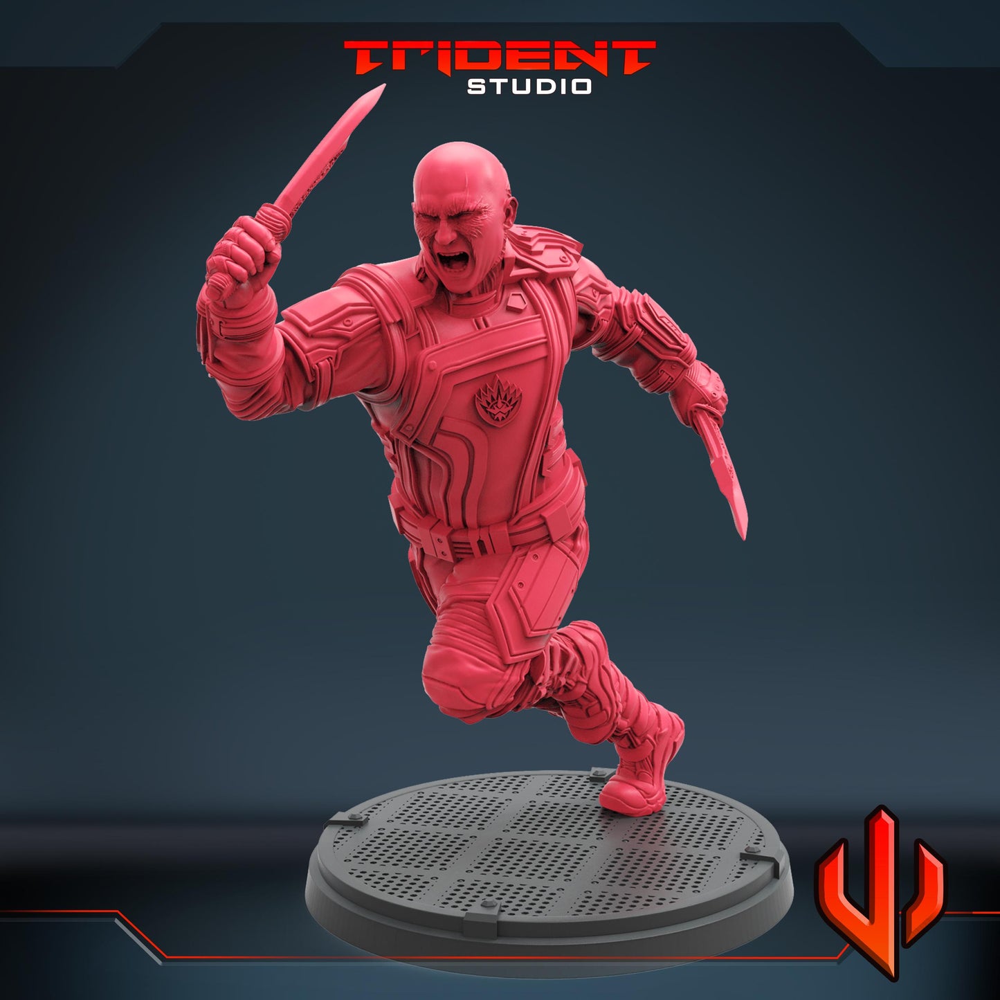 Drax vol3