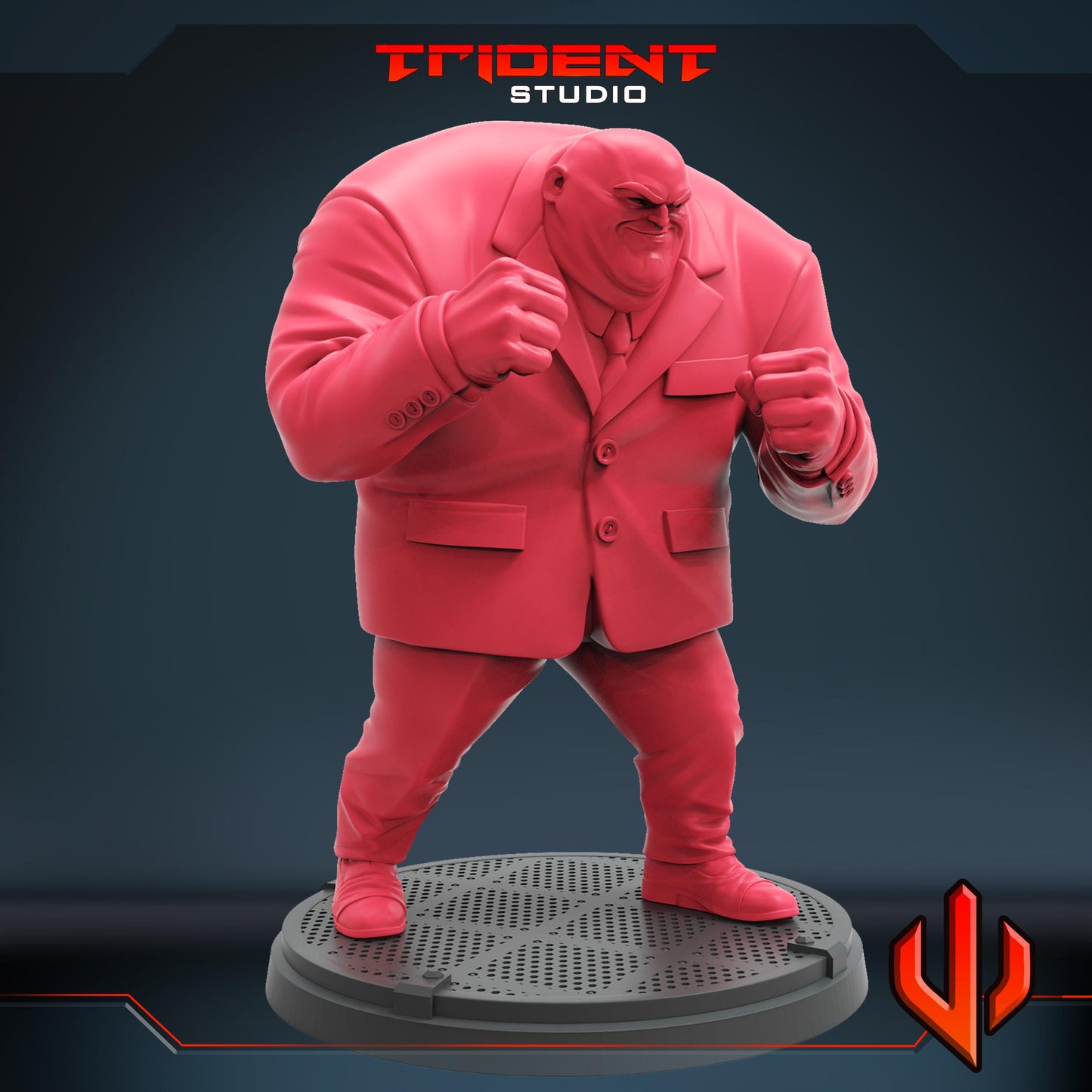 KingPin Puzzle Quest