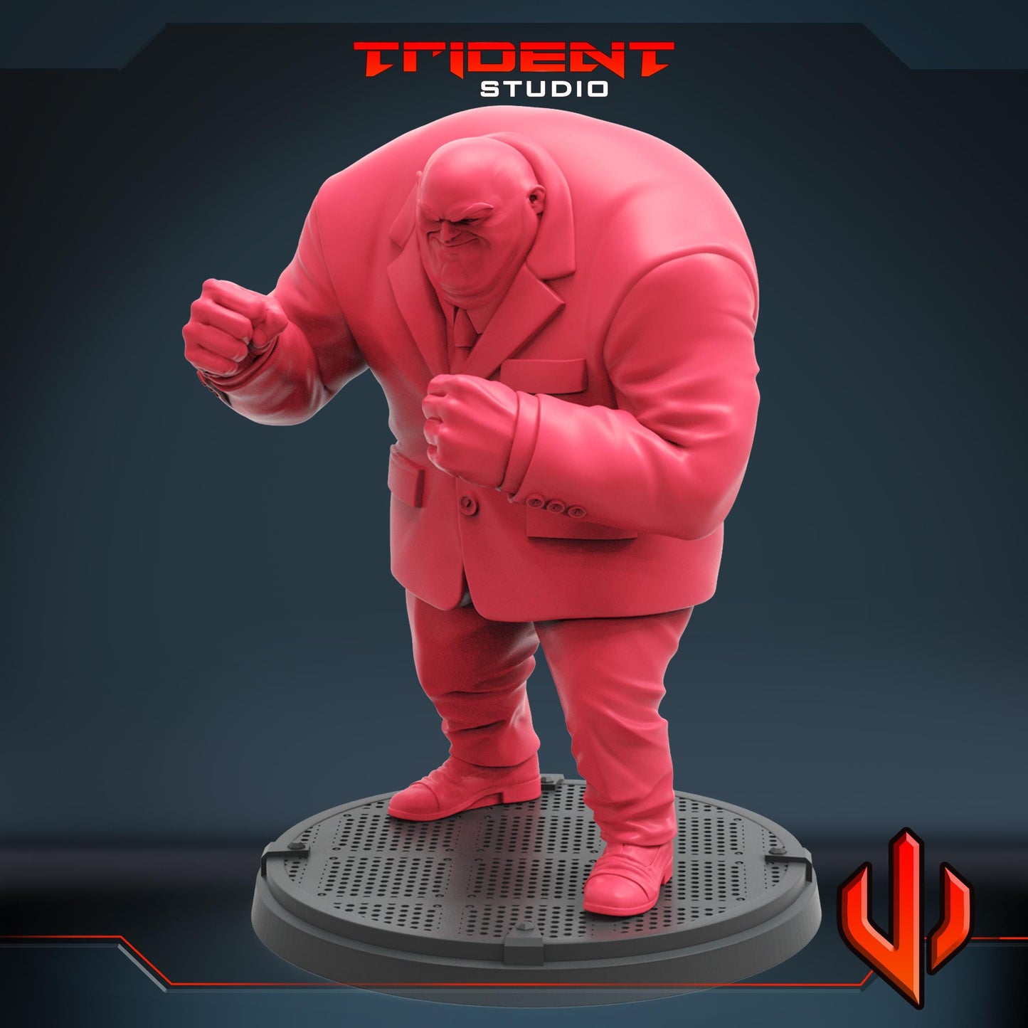 KingPin Puzzle Quest