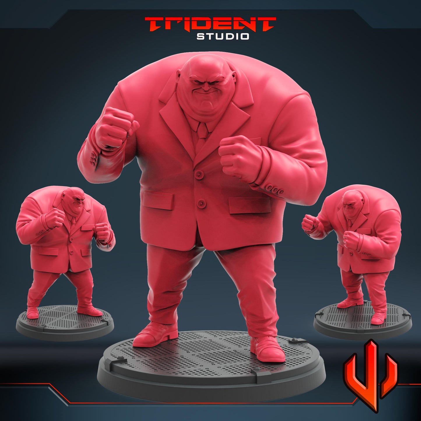KingPin Puzzle Quest