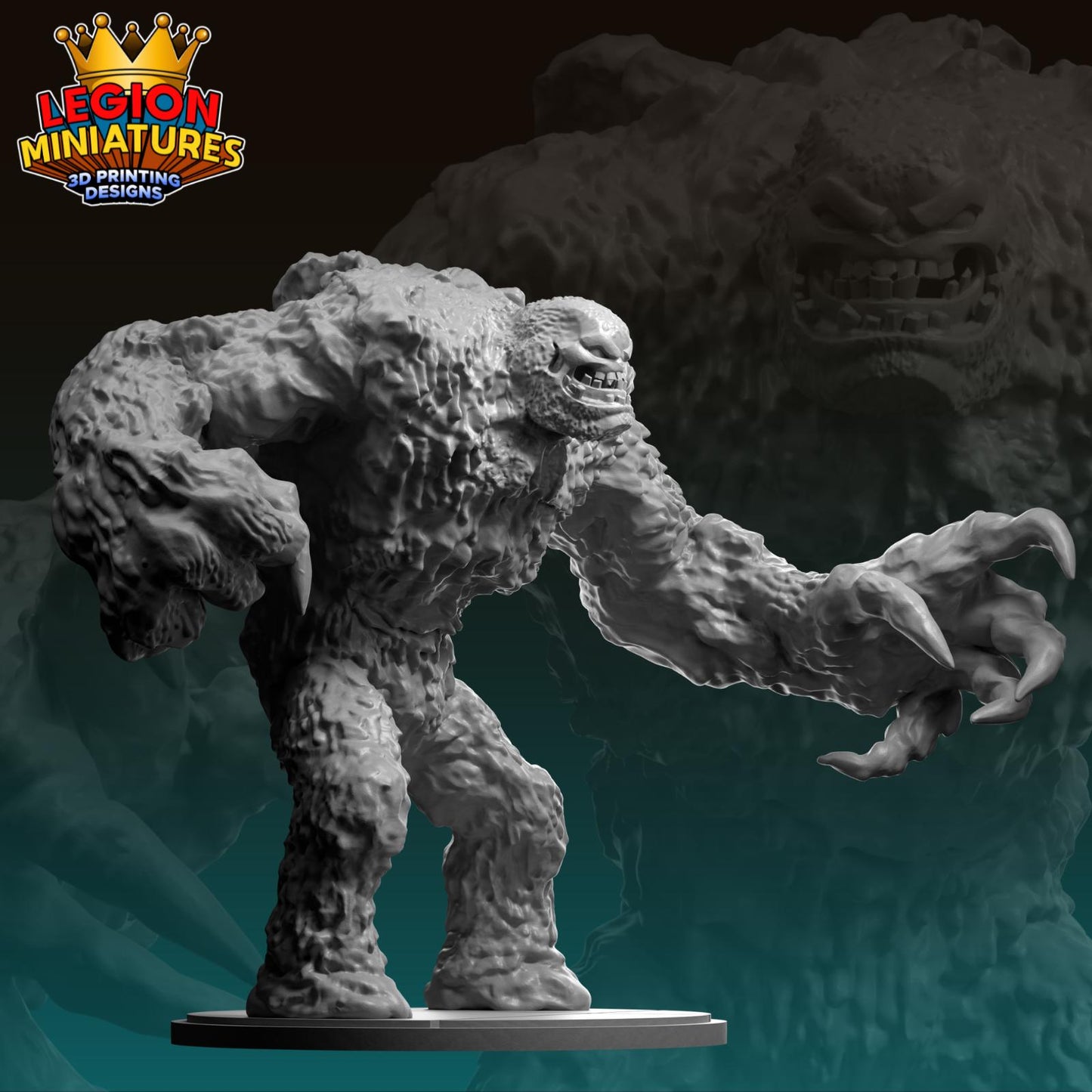 Clayface
