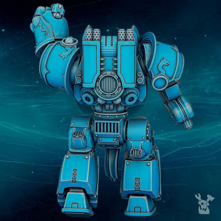 Scylla Stormwave