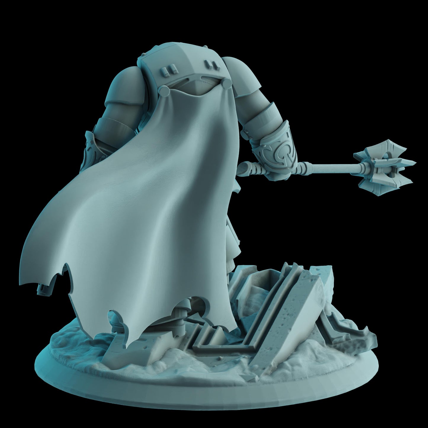 Scylla Lord-Master Agemon