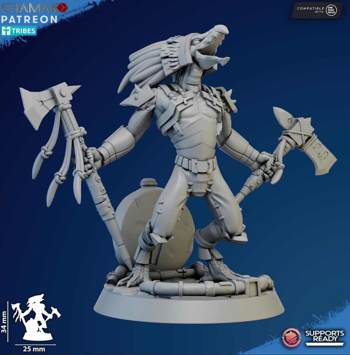 Prime Scavenger