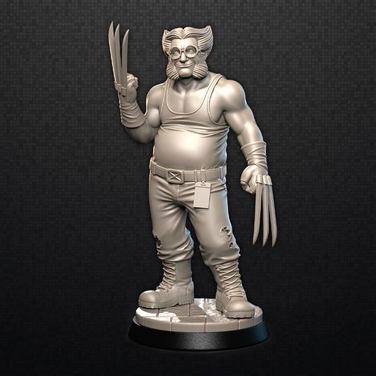 Zombie-Con - Zombieverine