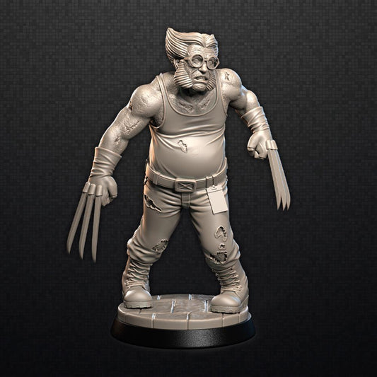 Zombie-Con - Zombie Zombieverine