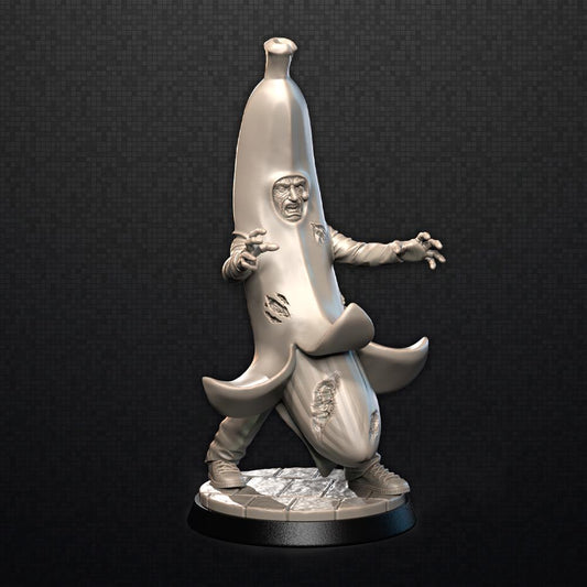 Zombie-Con - Zombanano