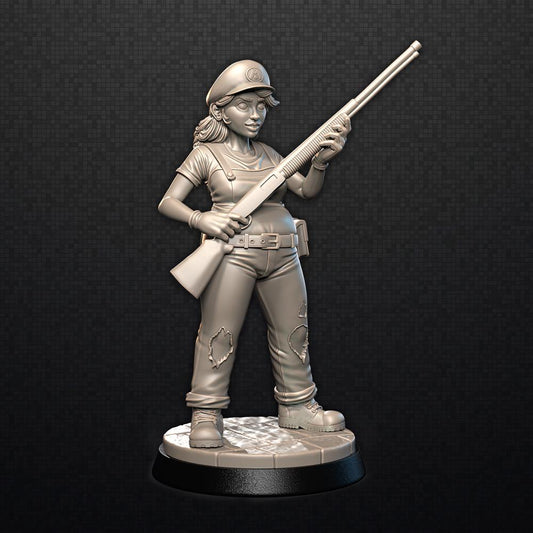 Zombie-Con - PipeSlayer