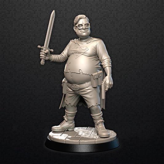 Zombie-Con - SuperBelly