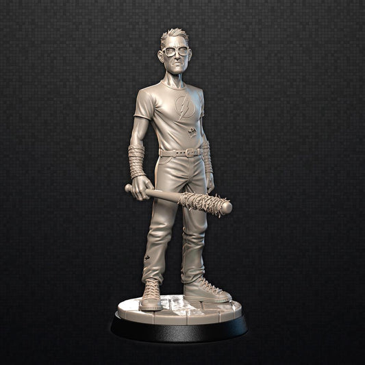 Zombie-Con - Speed Geekster