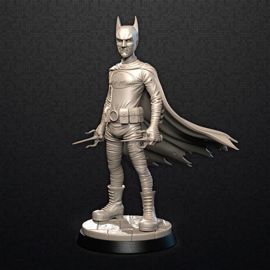 Zombie-Con - NecroBat