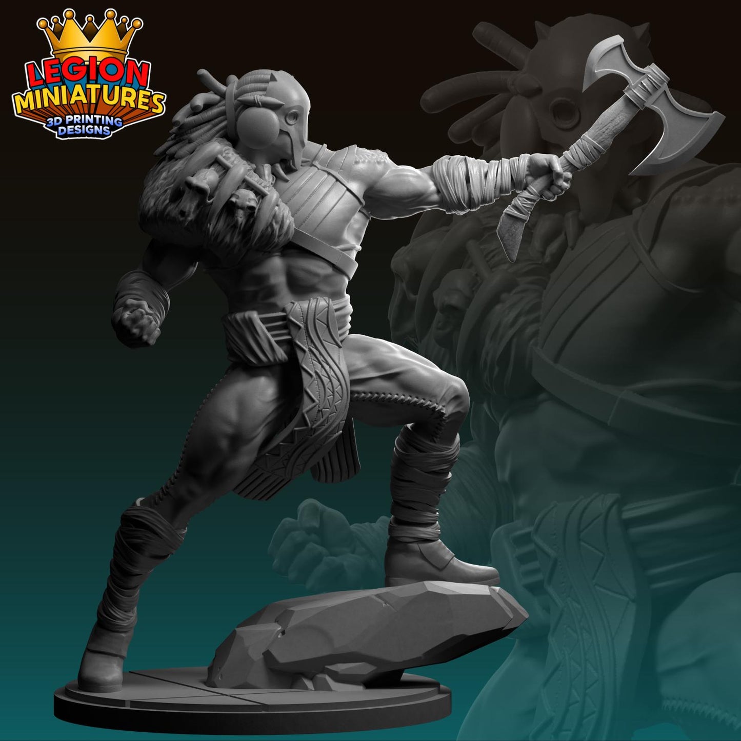 Killmonger