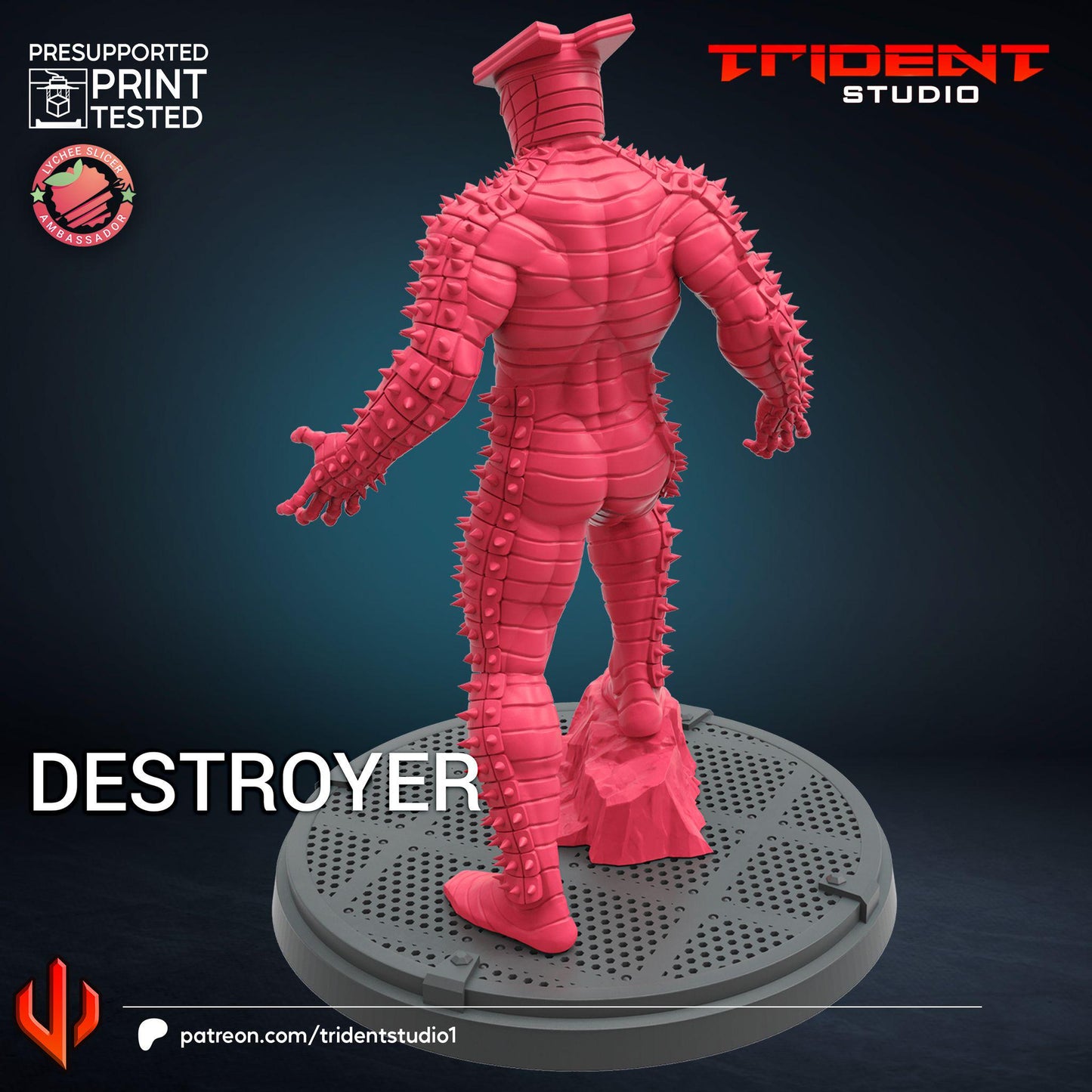Destroyer