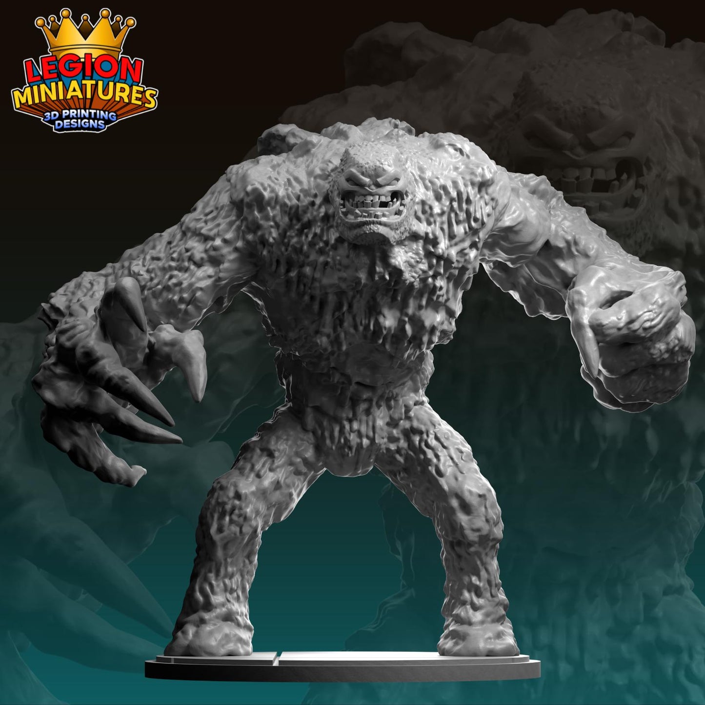 Clayface
