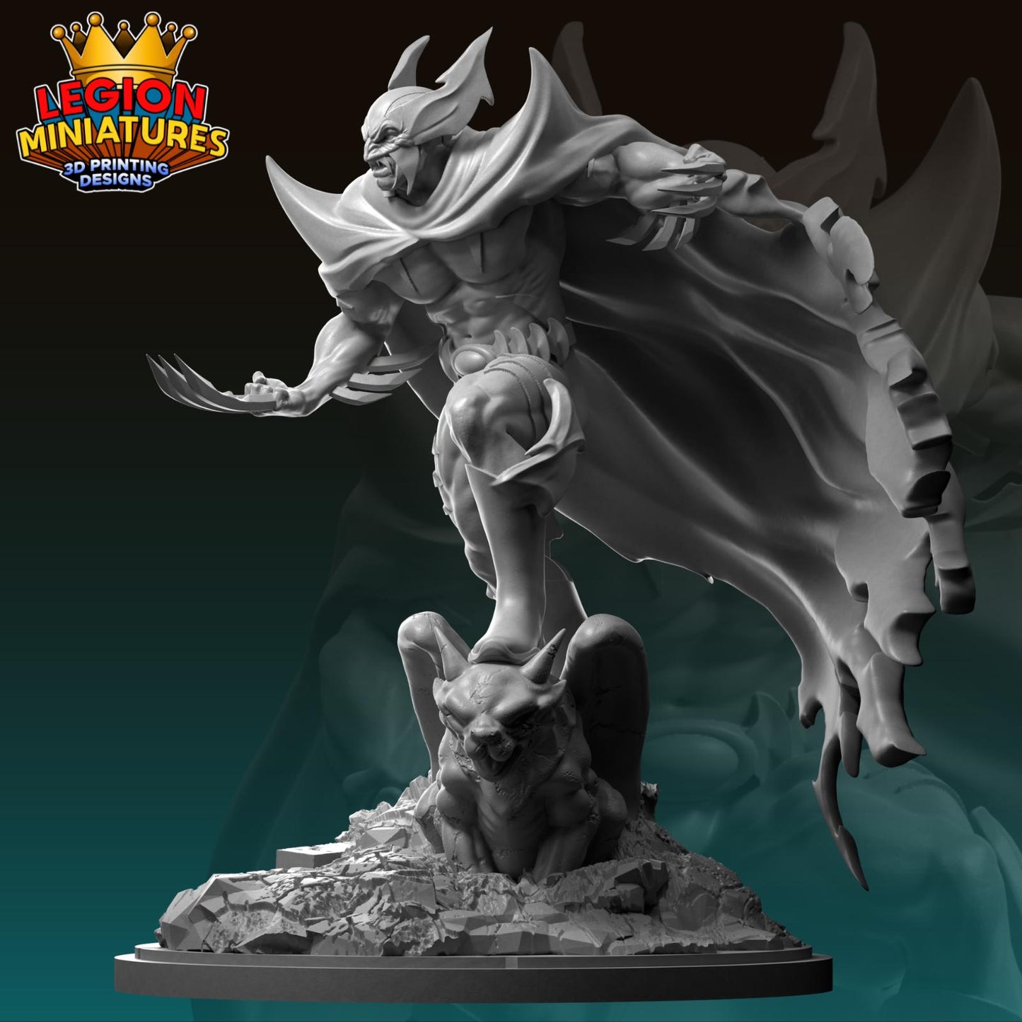 Dark Claw