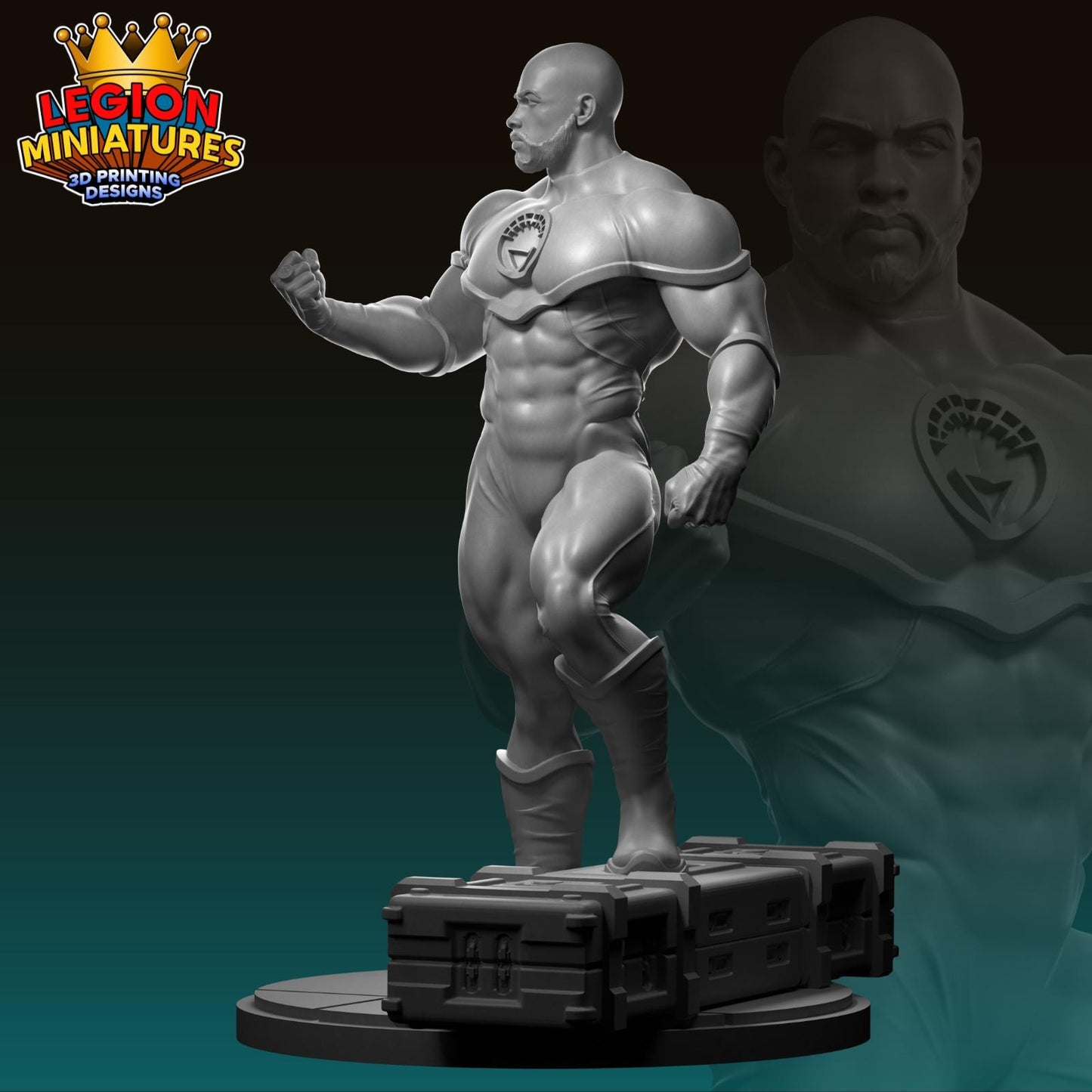 6th Dimension Stewart