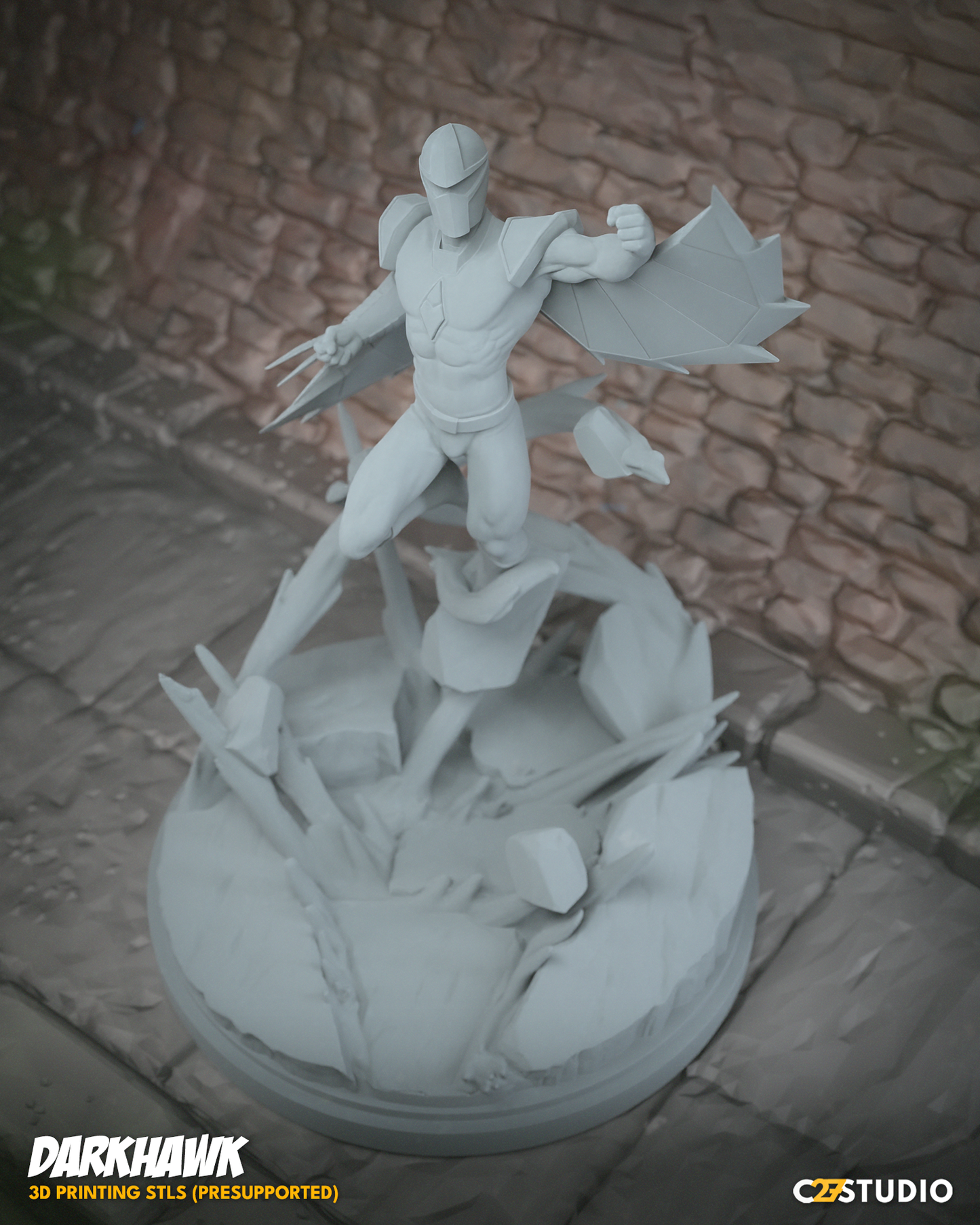 Darkhawk