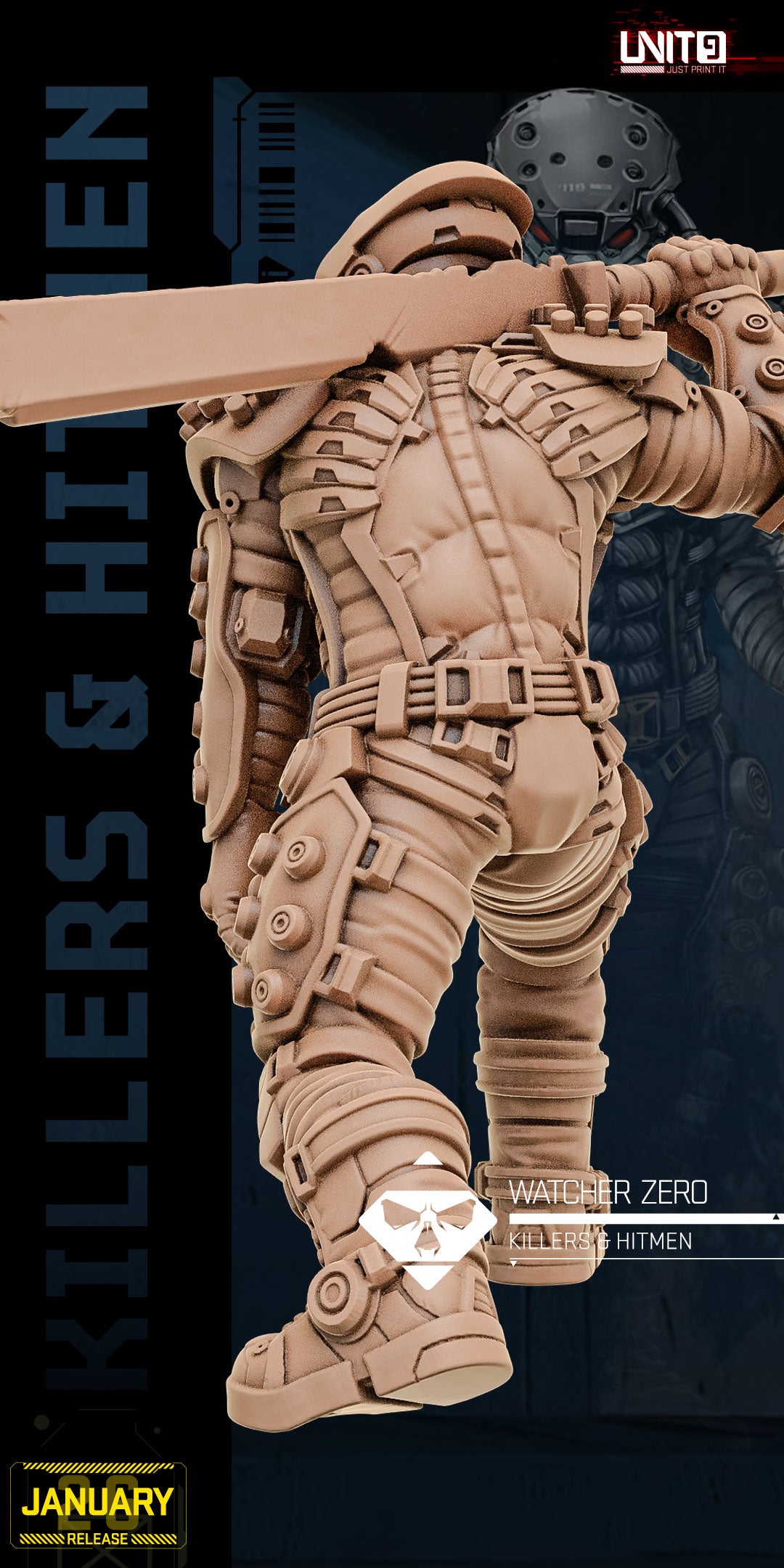 Watcher Zero 4 - v1