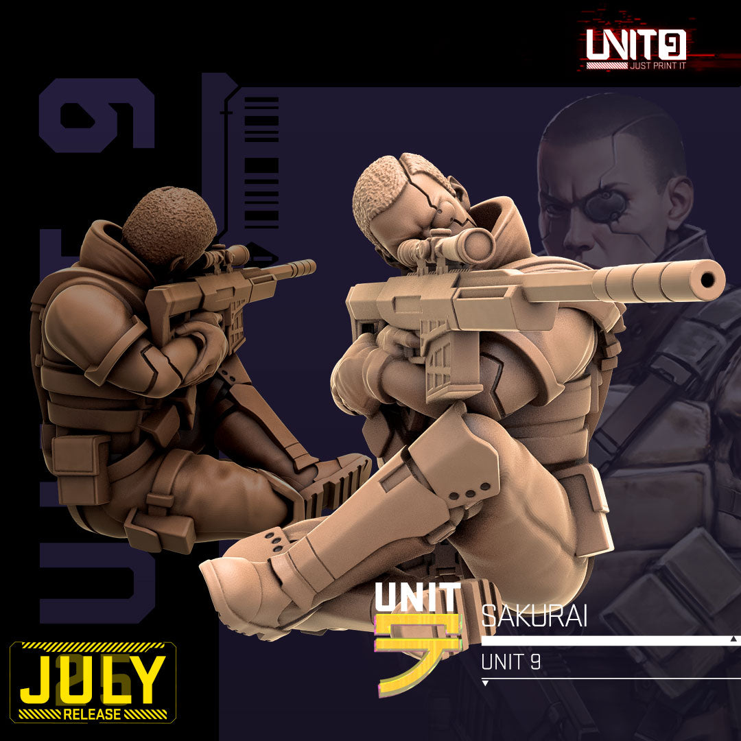 Sakurai - 01