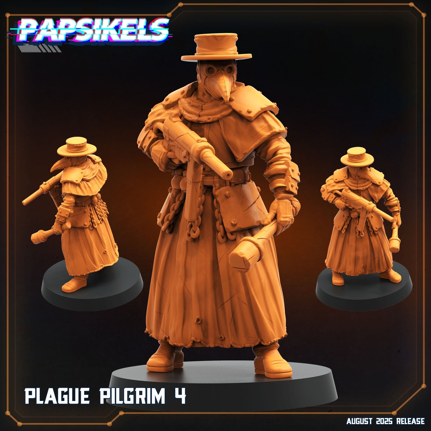 Plague Pilgrim v4