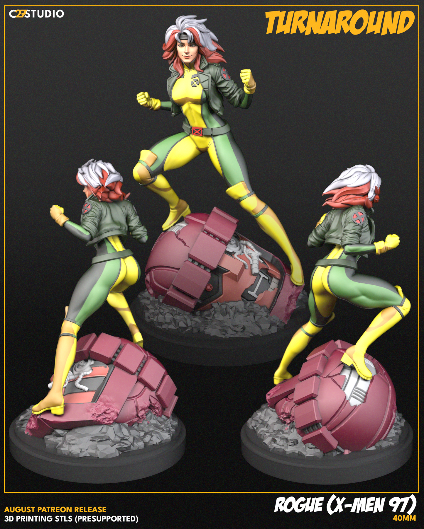 Rogue 97