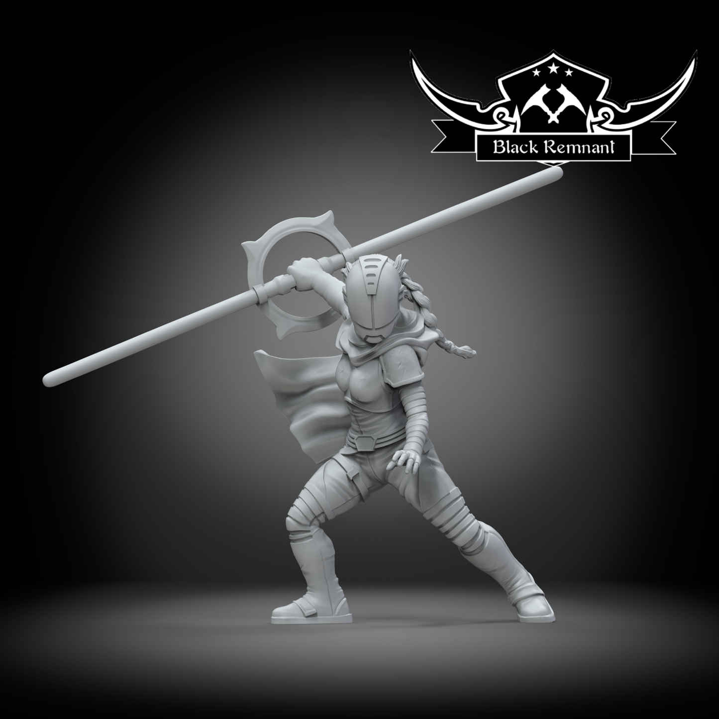 Sister Executioner