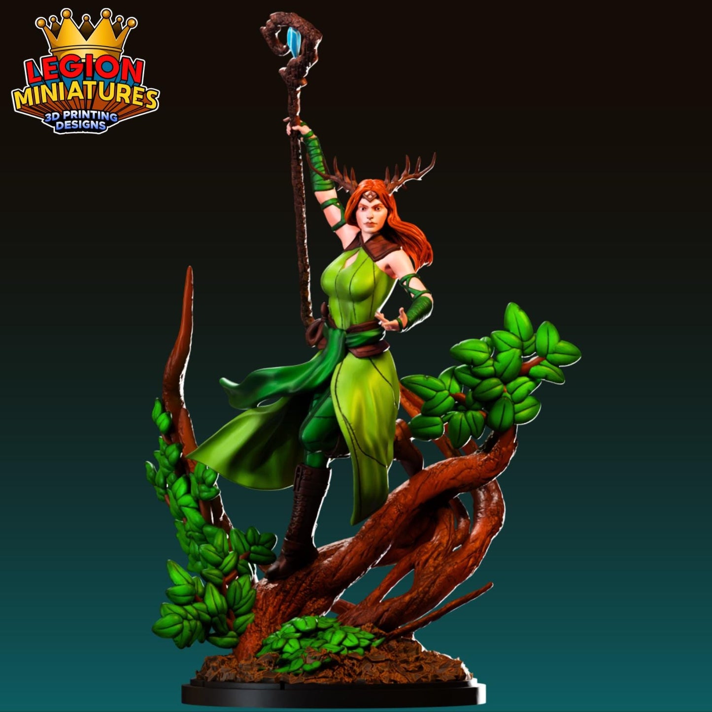 Keyleth