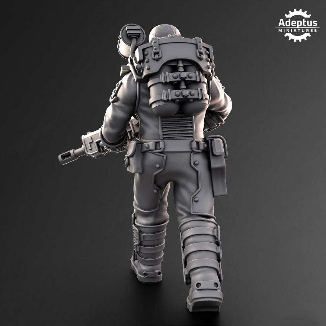 Hiveborne - mindreapers - v1